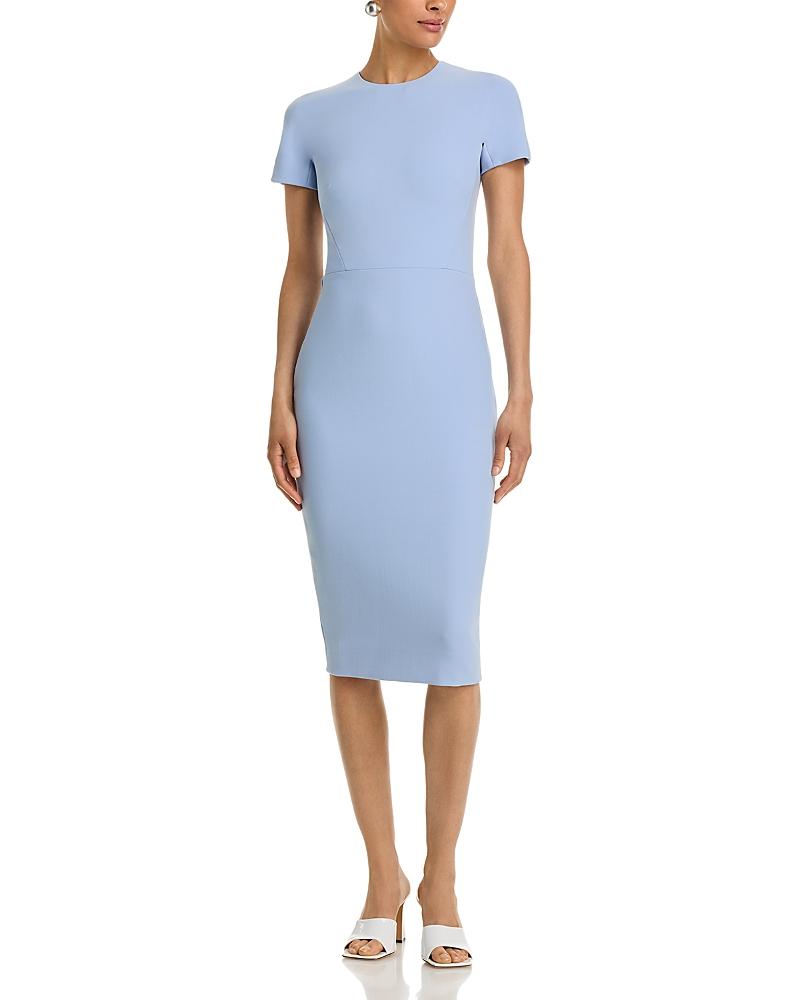 aurora fit and flare dress Rebecca Taylor Marietta Shirt Dress main image 0