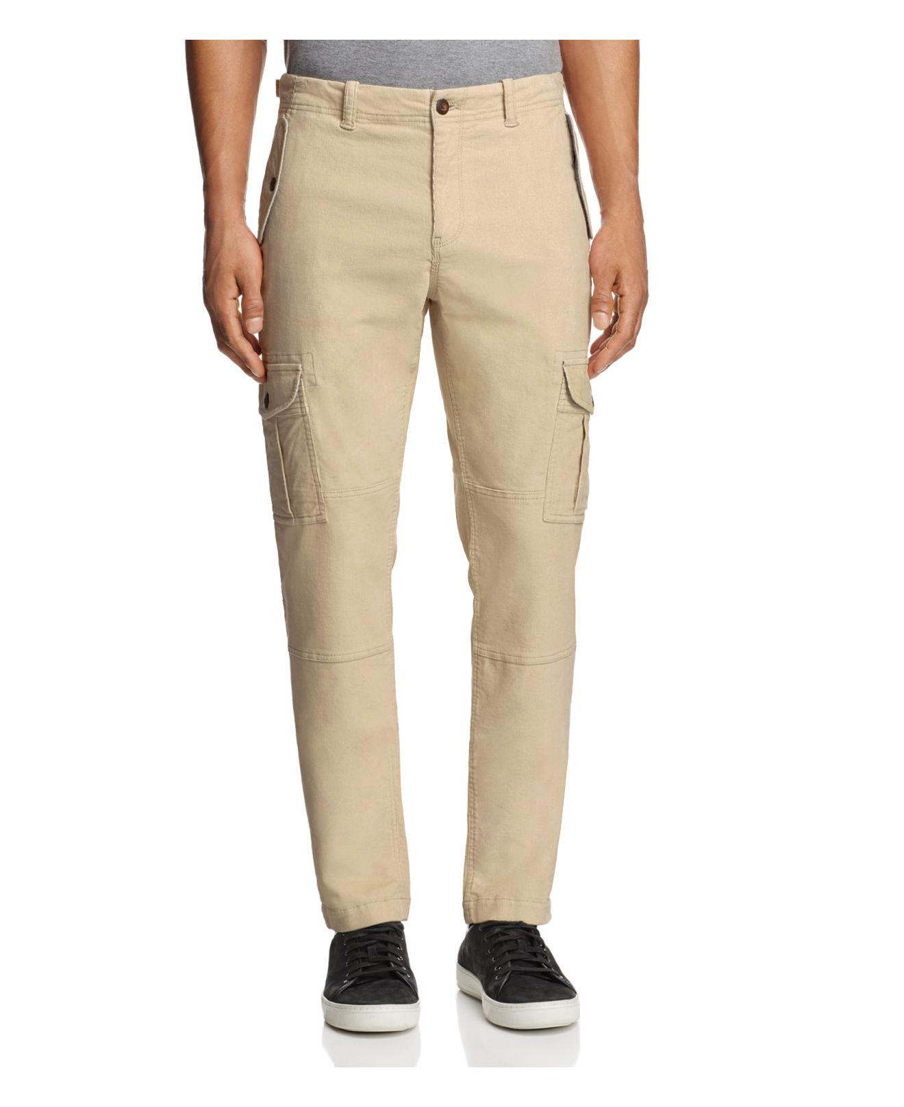 michael bastian cargo pants