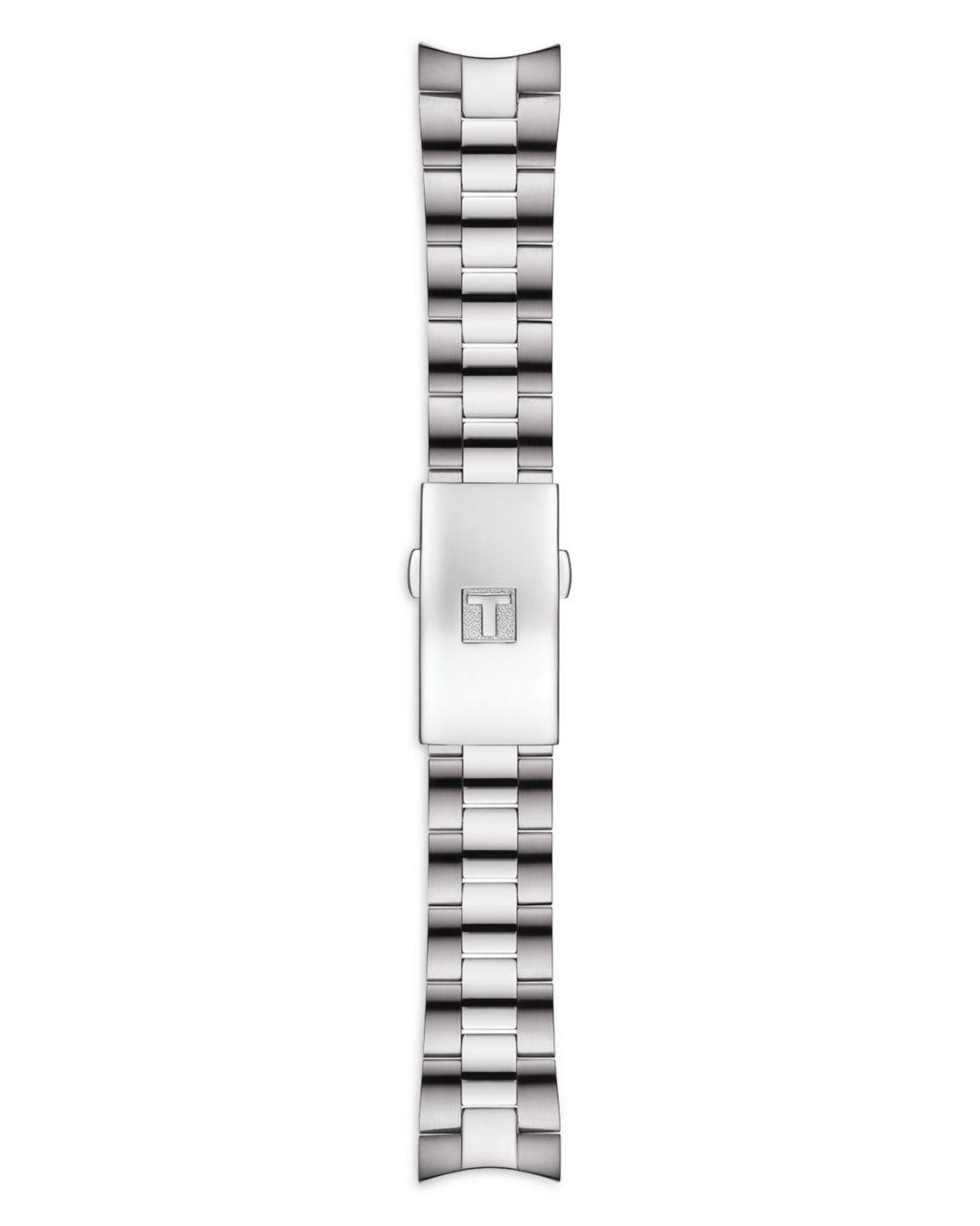 tissot pr 100 lady sport chic special edition