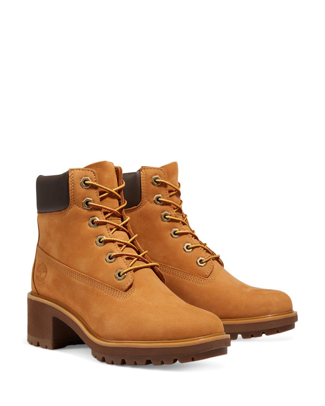 kinsley timberland boots