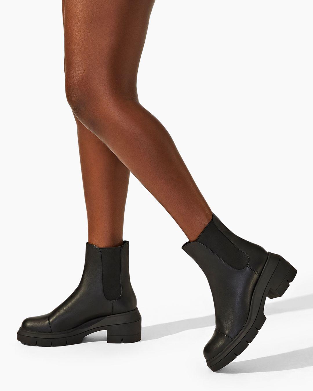 Stuart Weitzman Norah Platform Block 