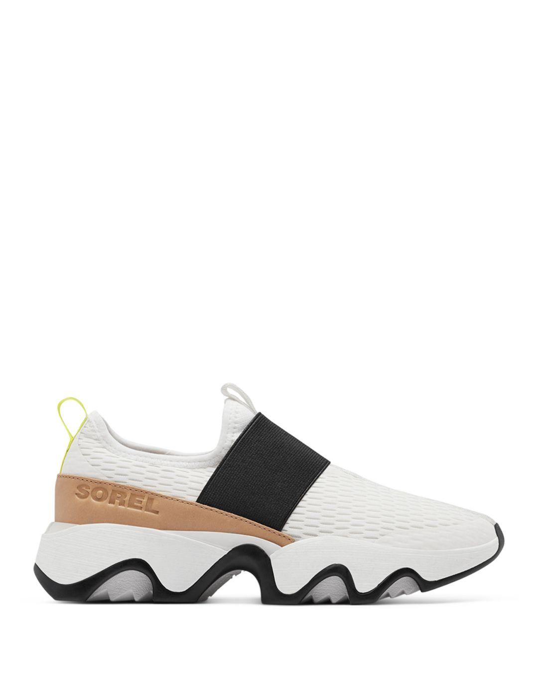 sorel slip on