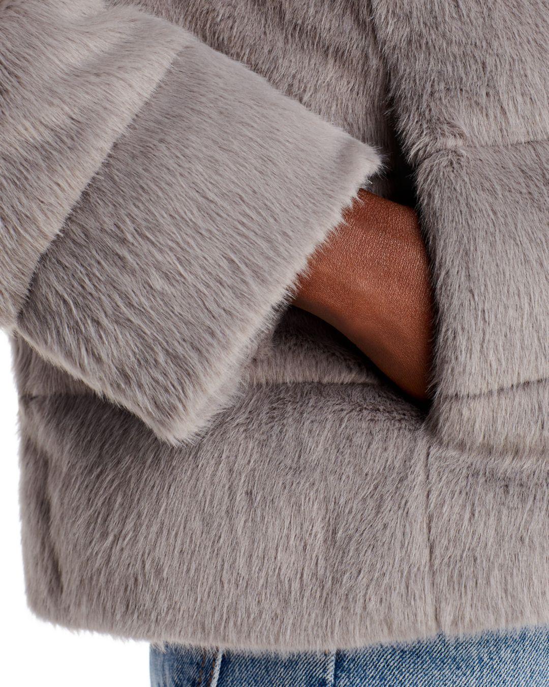 herno teddy down jacket