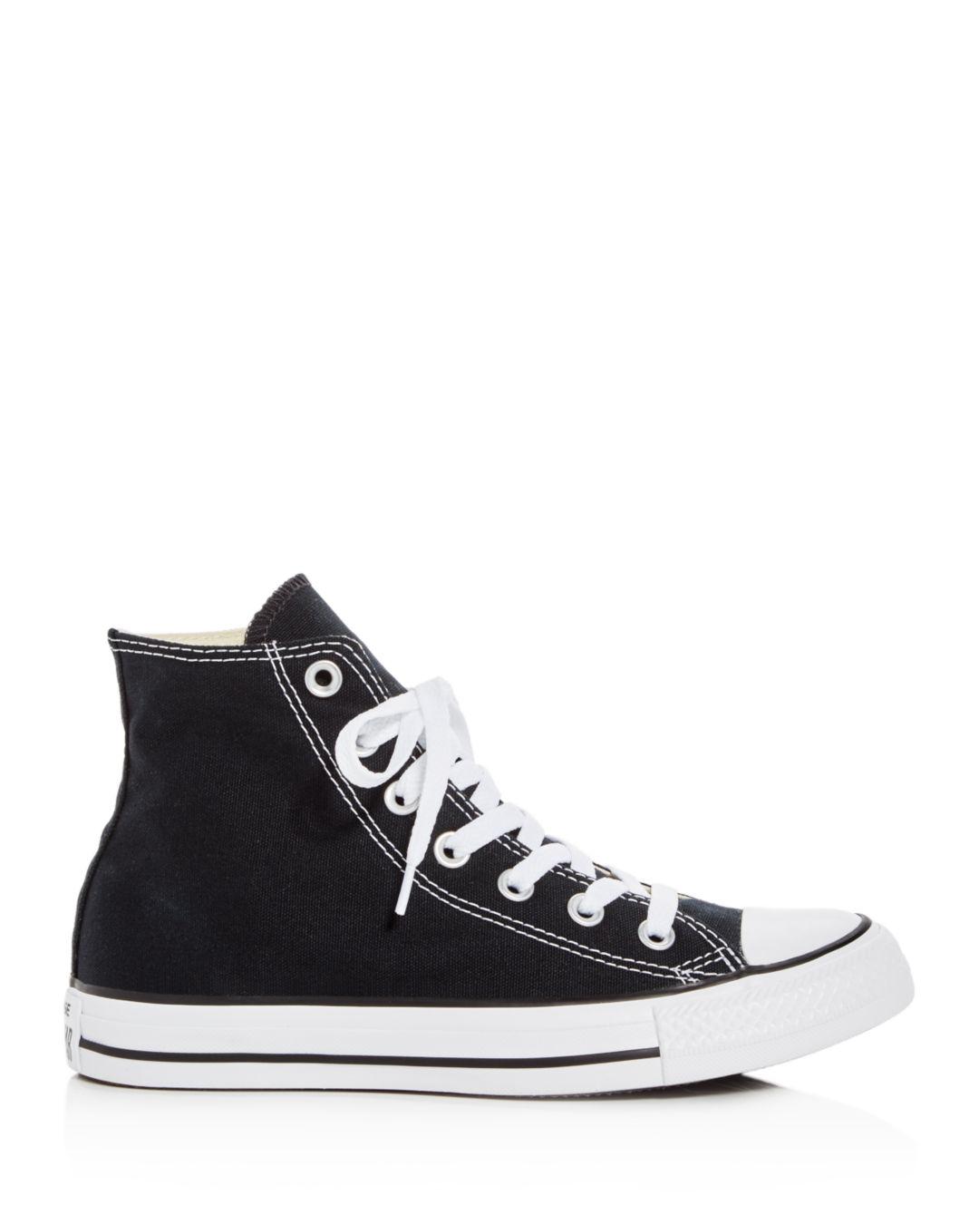 womens chuck taylor high tops
