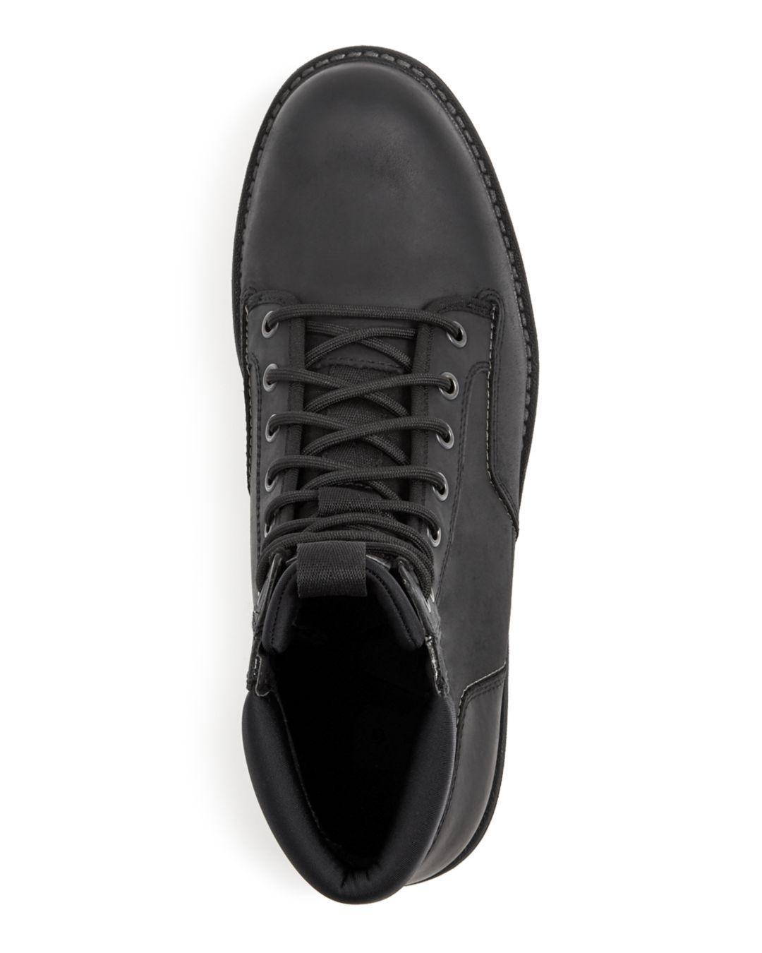 premium powel boots
