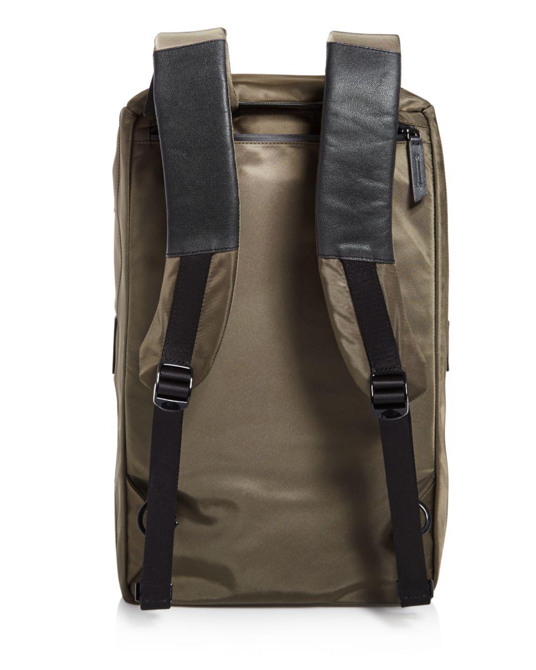 uri minkoff duffle bag