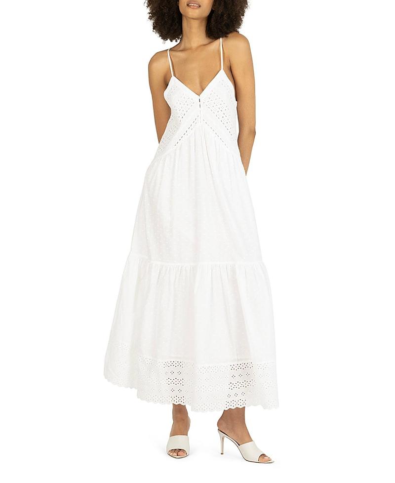 Designer White Spaghetti Strap Maxi Dresses for Women - Up to 61% off | Lyst Designer White Spaghetti Strap Maxi Dresses for Women - Up to 61% off | Lyst