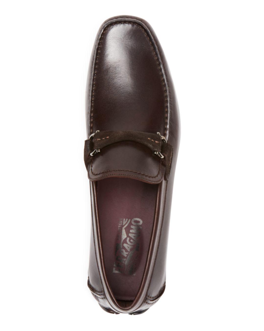 ferragamo grand prix driver