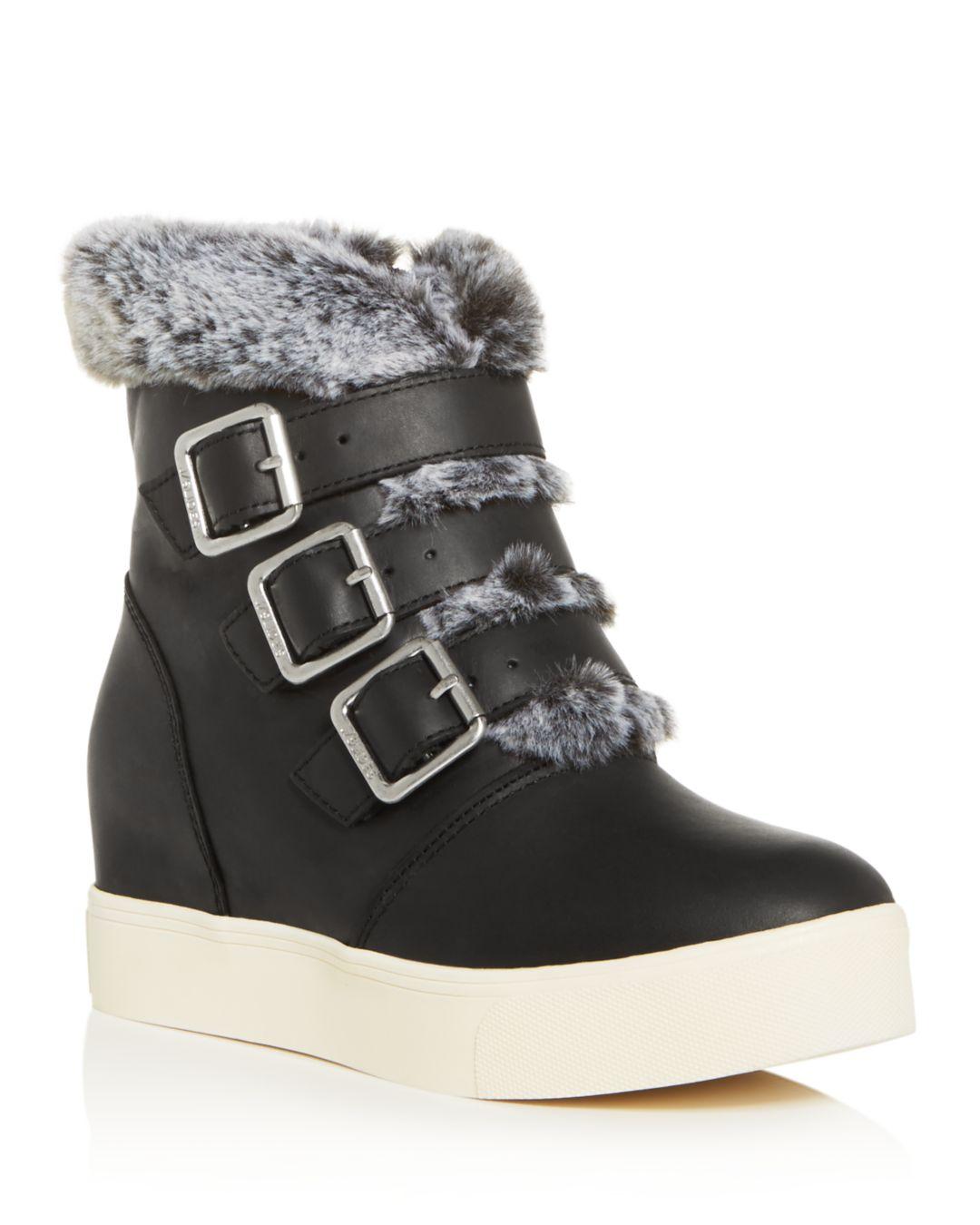 jslide boots
