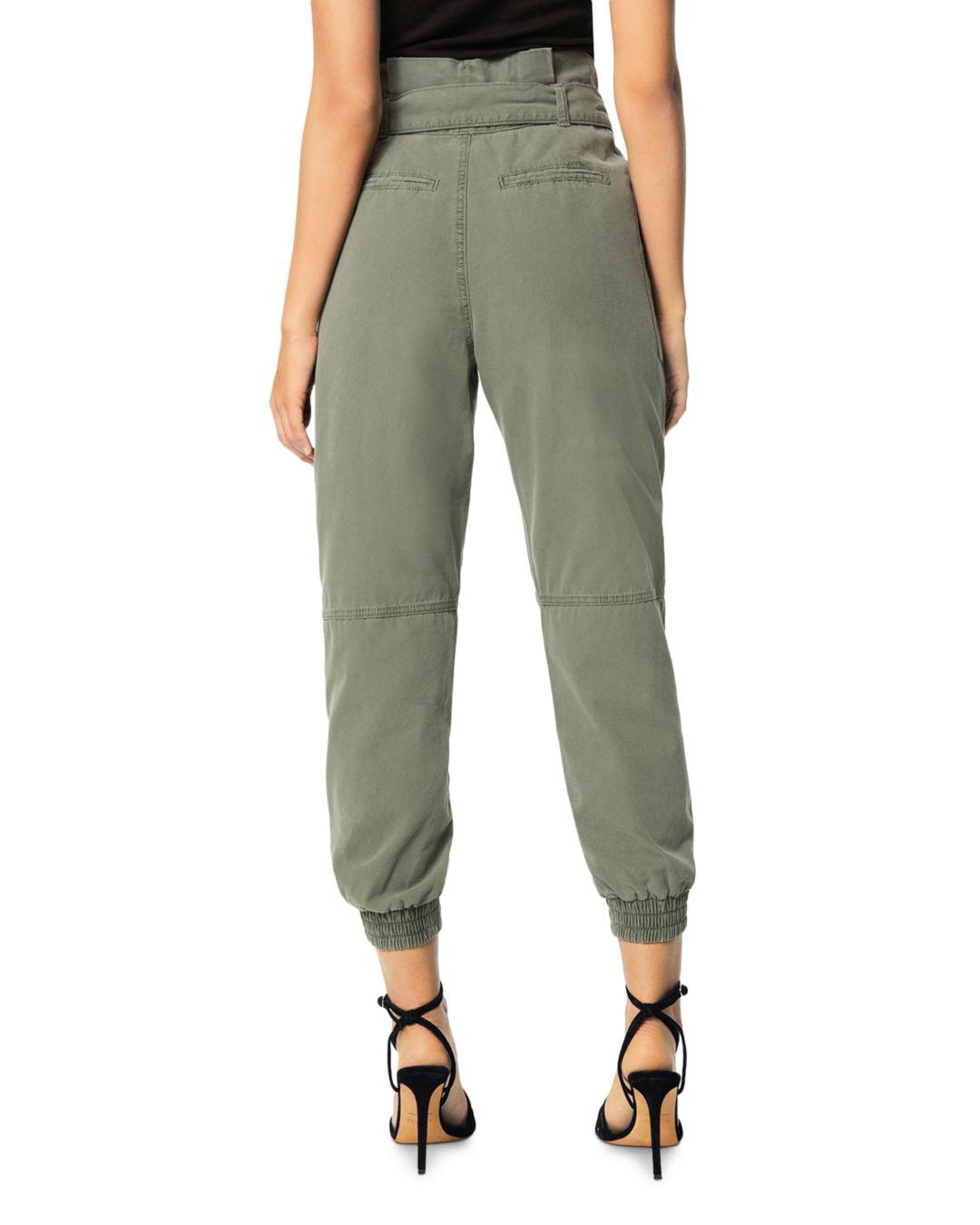 joe's jogger pants
