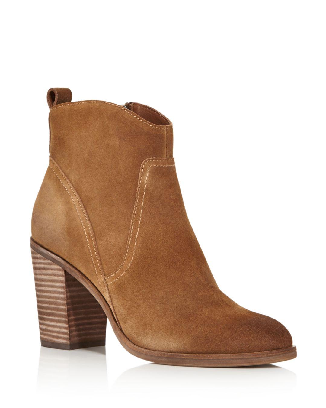 dolce vita saint bootie