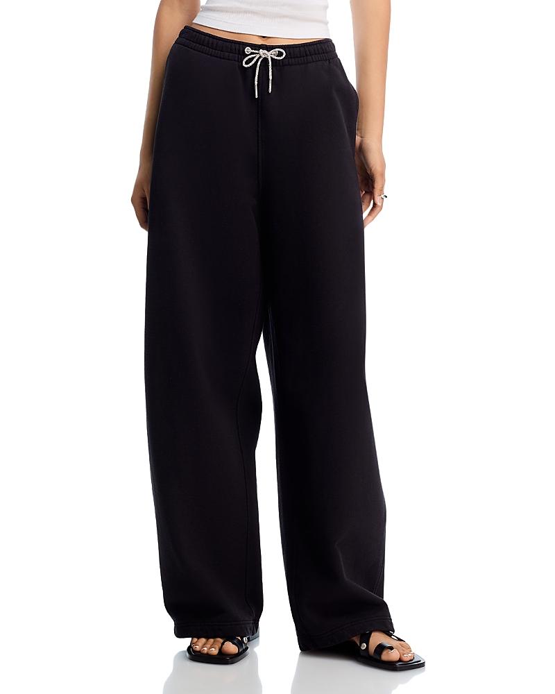 T By Alexander Wang Track pants and sweatpants for Women