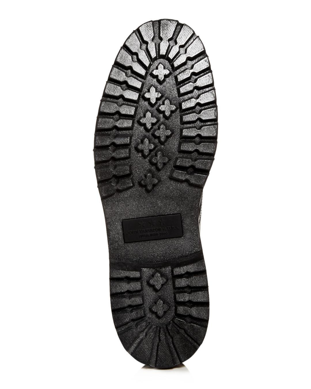 JOHN VARVATOS Jarvis Punk Boot