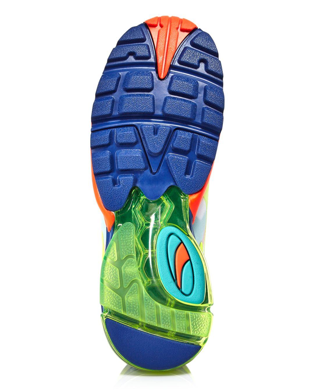 cell alien og kaleidoscope