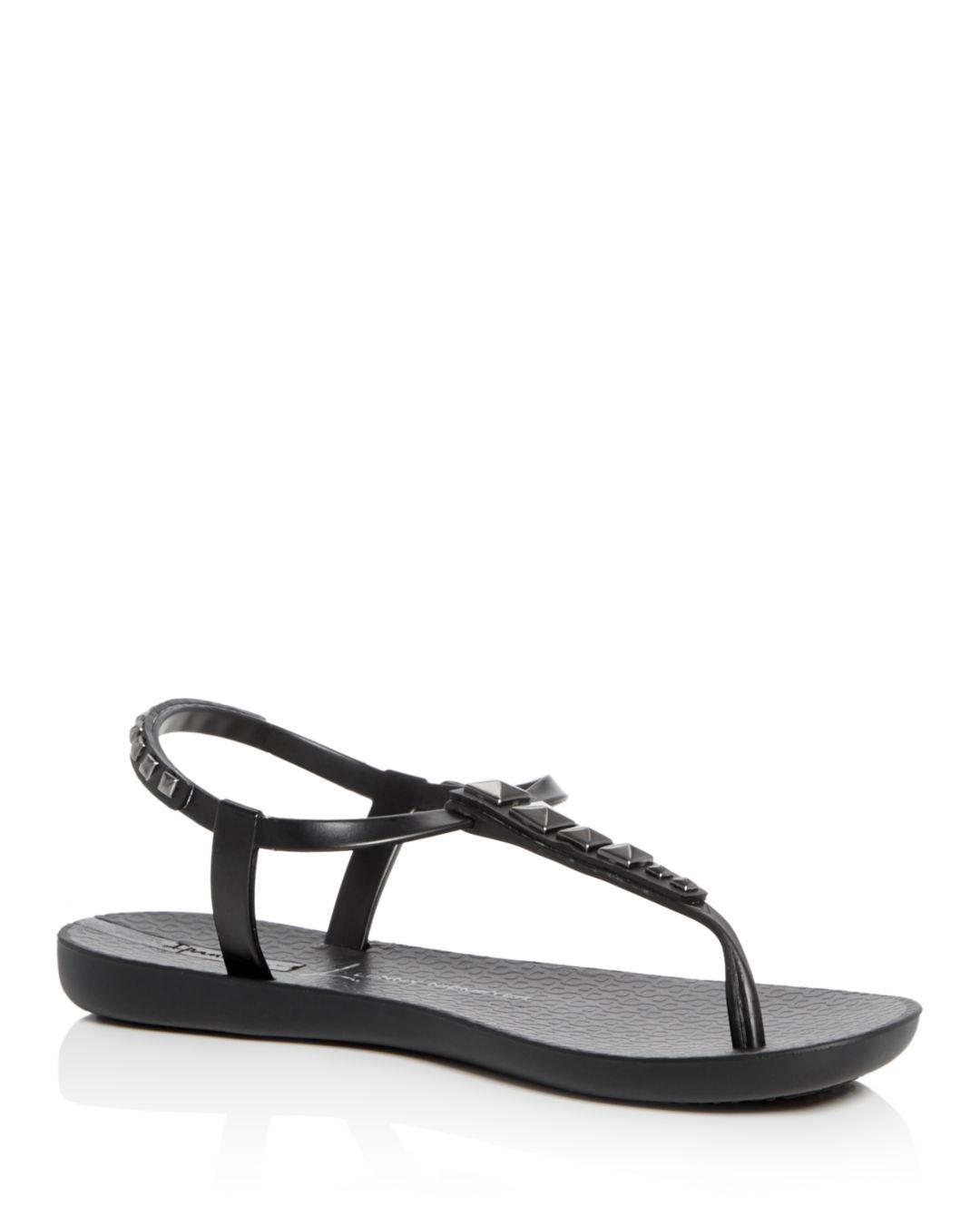 ipanema lenny niemeyer thong sandals