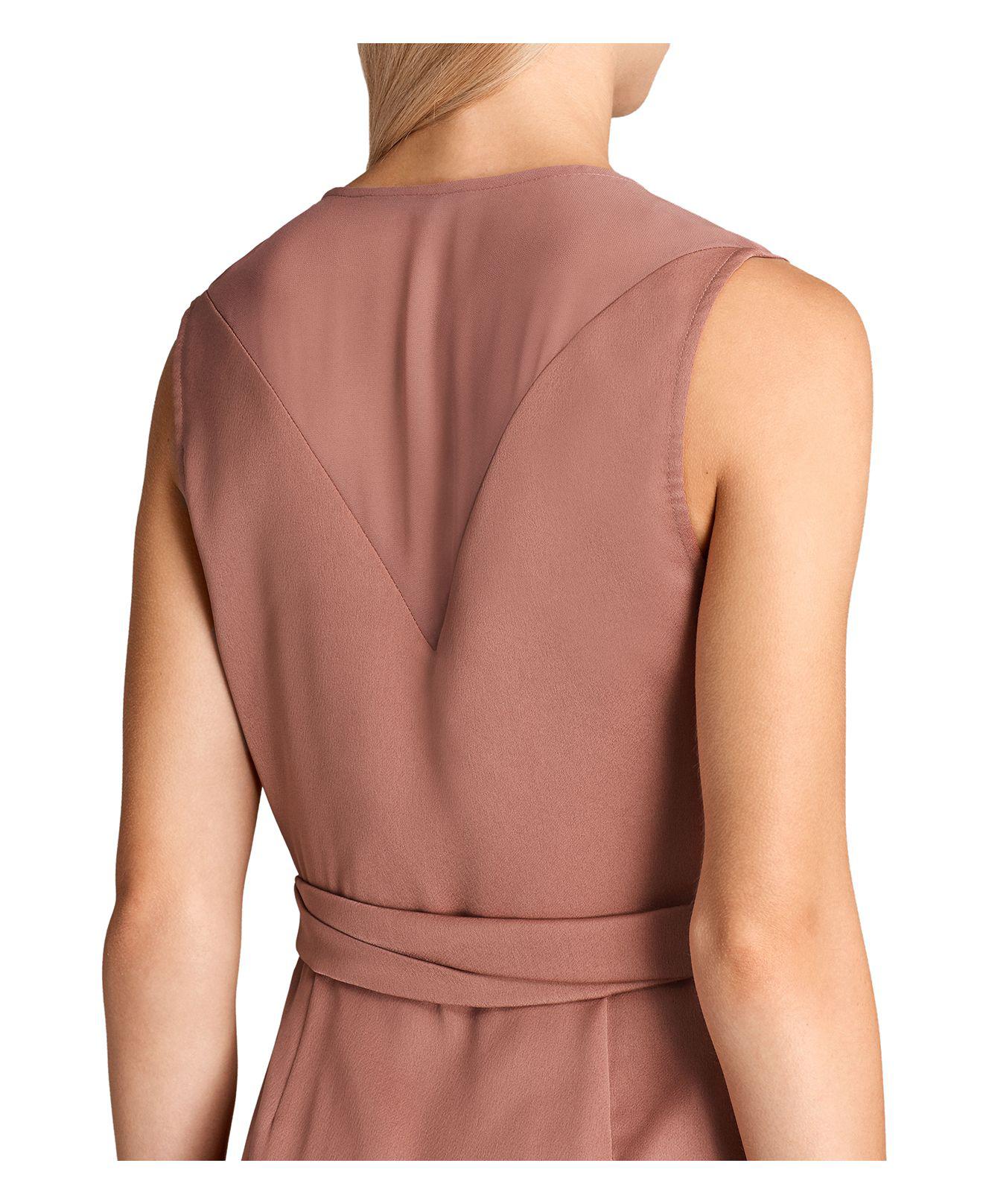 all saints anika dress