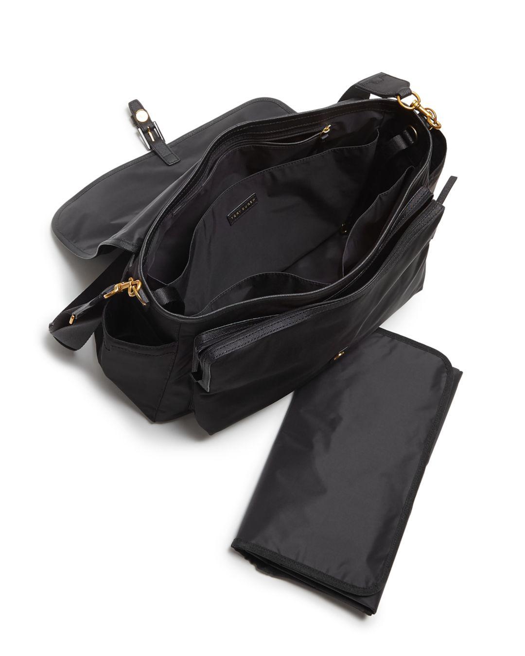 tory diaper bag