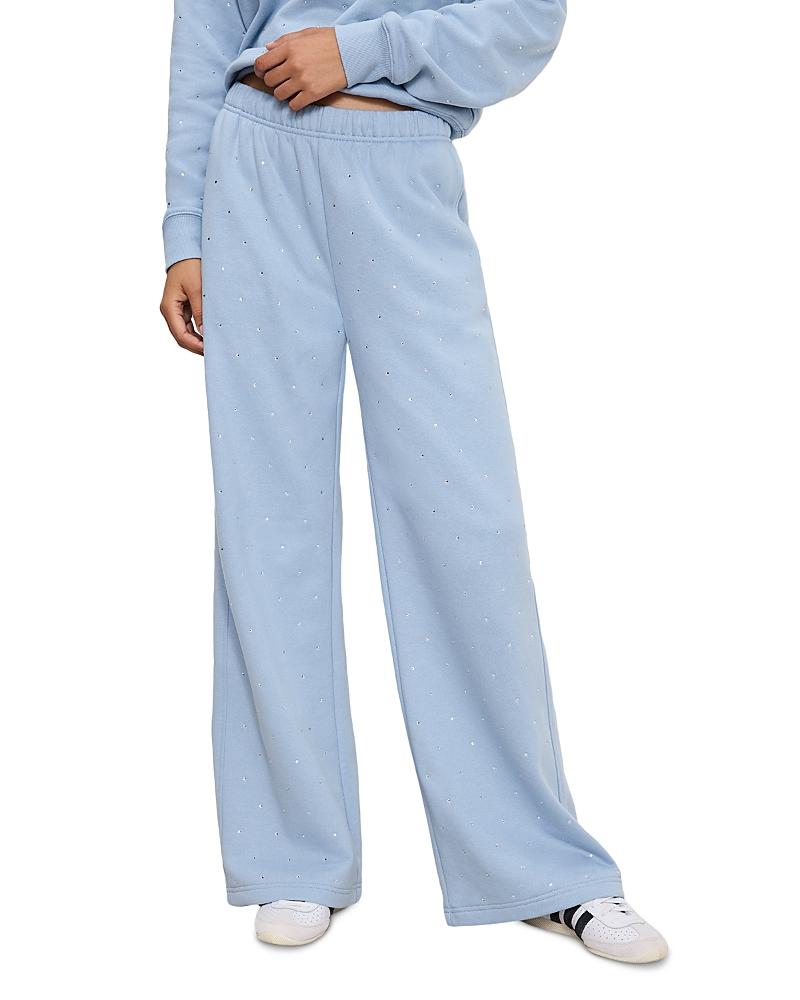 Good american sweat suit sale