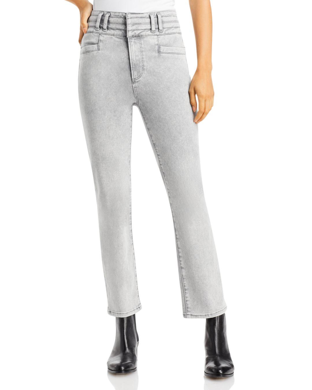 PAIGE Denim Cindy Ultra High Rise 