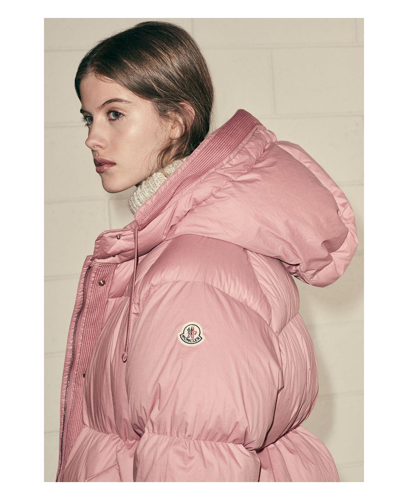 moncler down jacket pink moncler down jacket pink