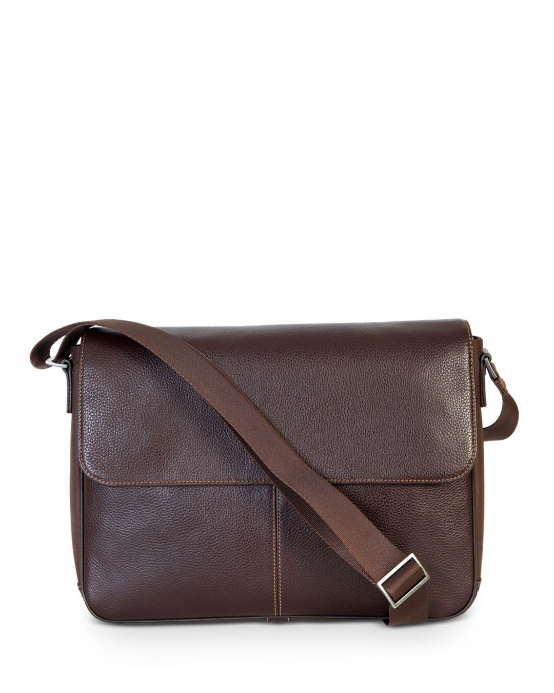 boconi messenger bolsa