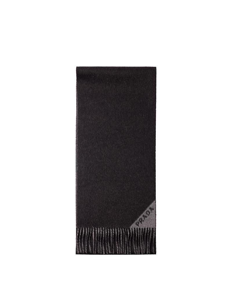 Men's Prada Scarves and mufflers | Lyst