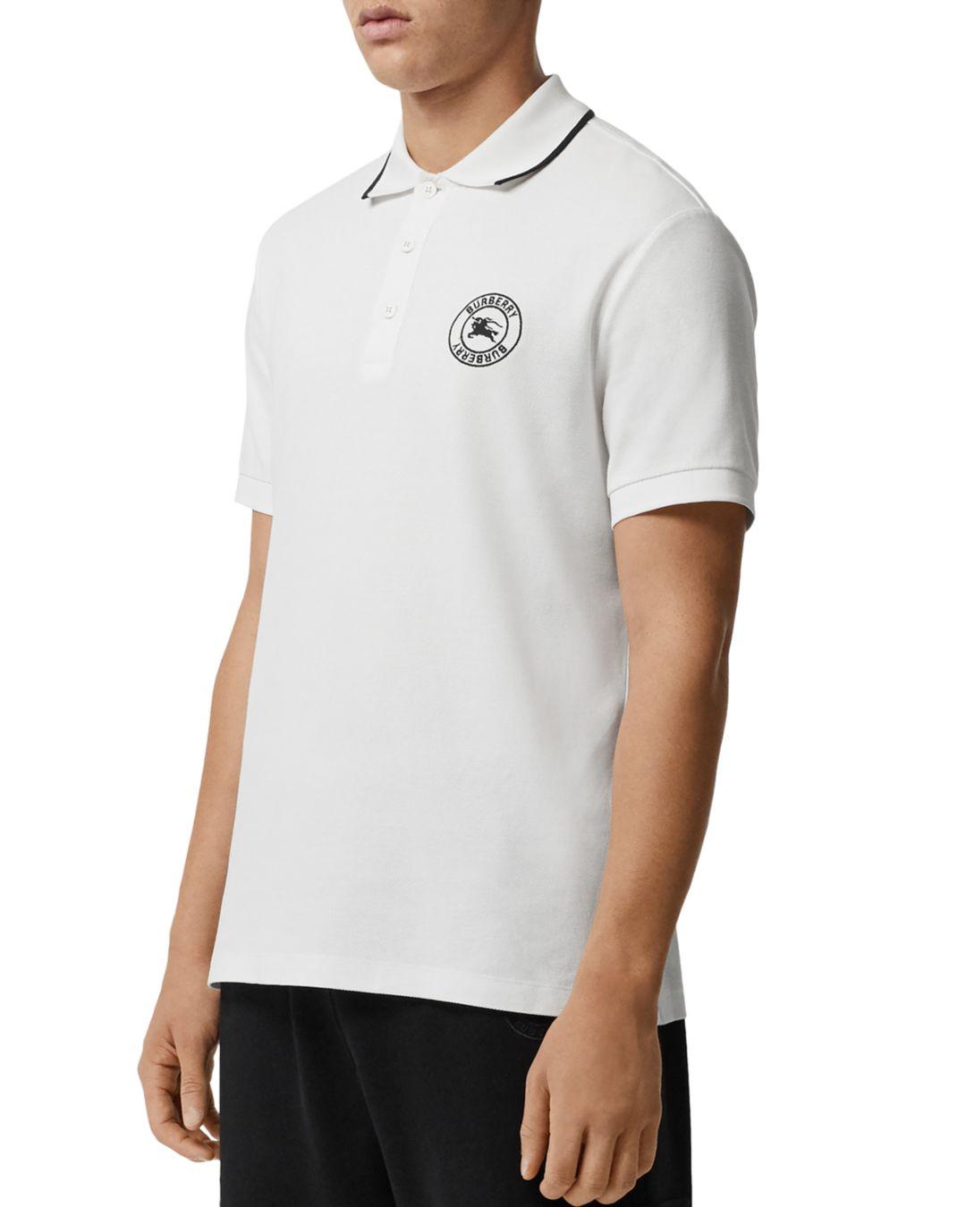 burberry polo bloomingdale's