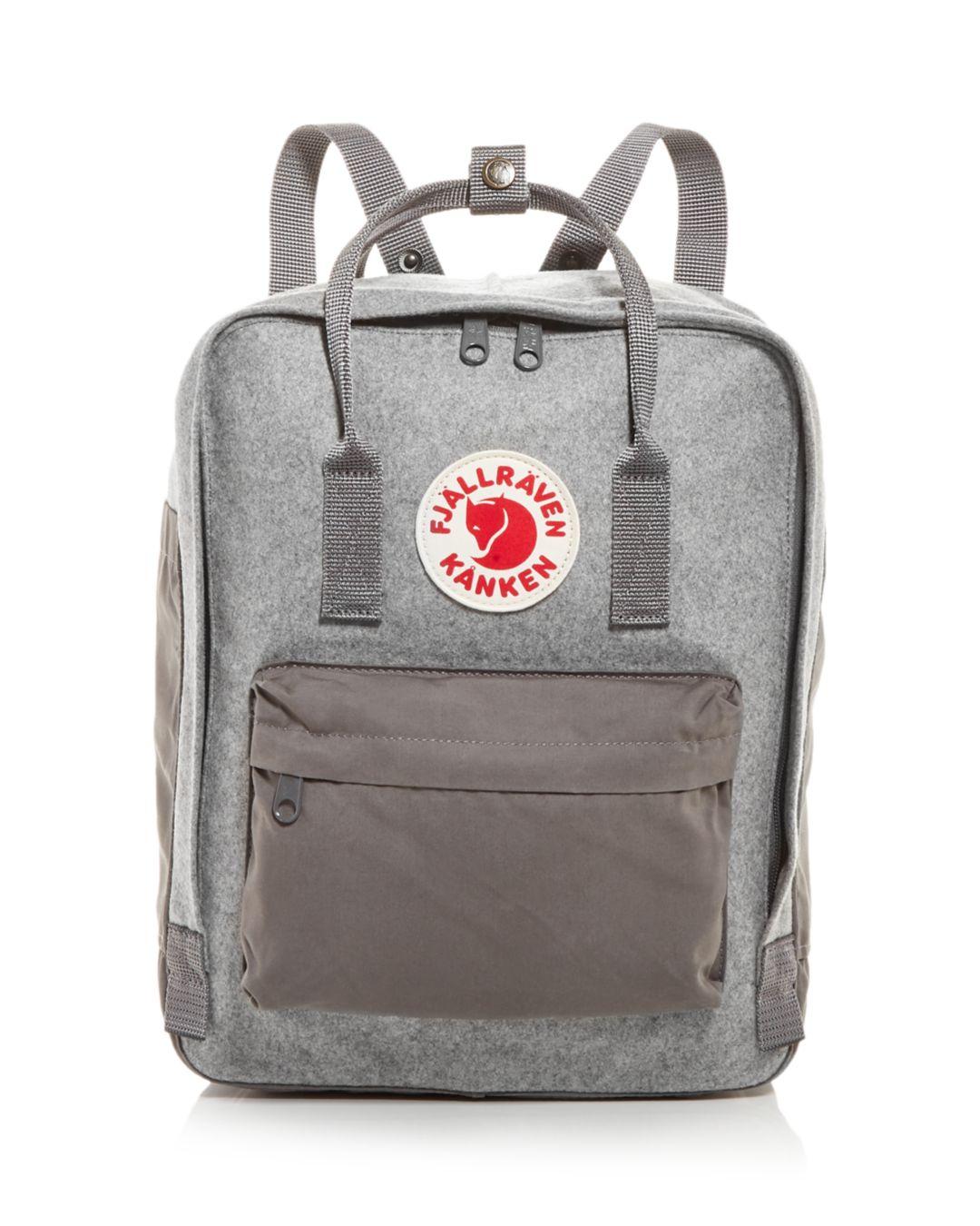 dark gray kanken