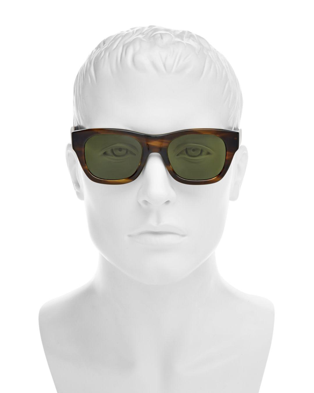 Oliver peoples keenan 51 Clearance