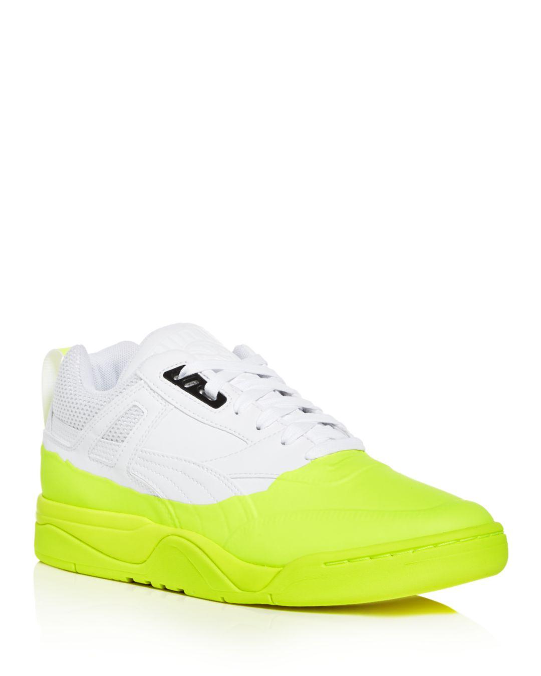 puma palace guard space punk