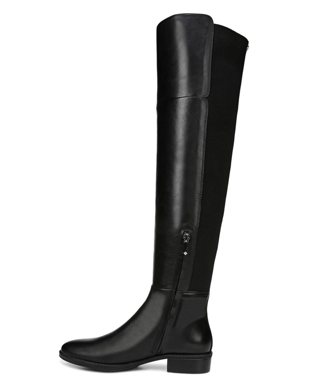 Sam Edelman Pam Over The Knee Boot in 