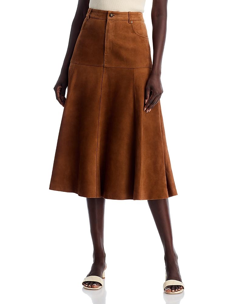 Kobi Halperin コビー ハルペリン コダ プリーツ スカート Kobi Halperin Clothing for Women | Online Sale up to 78% off