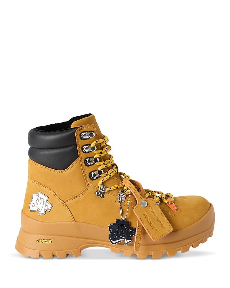 Off-White c/o Virgil Abloh Boots for Men | Online Sale up to 69