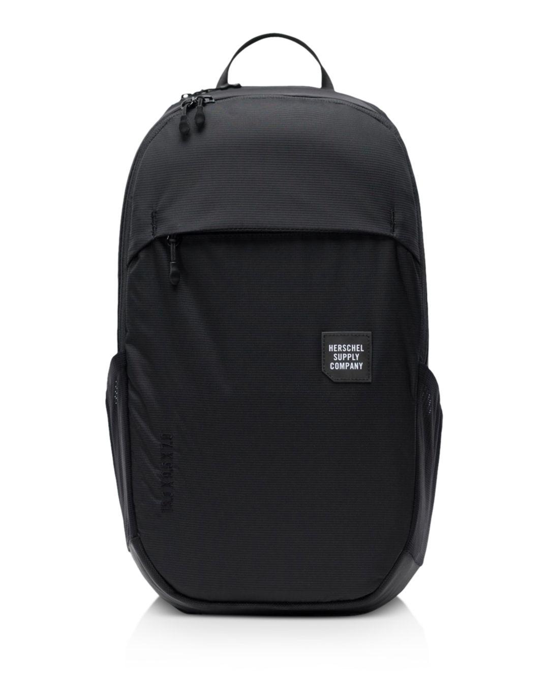 herschel backpack mammoth