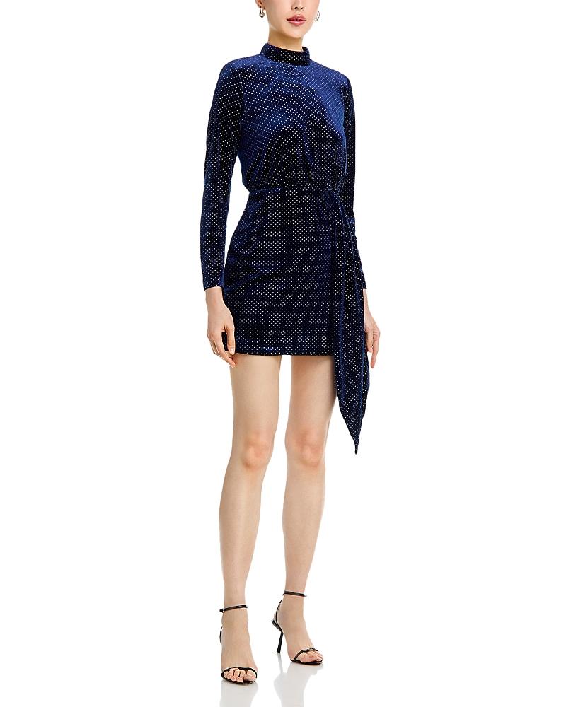 Aqua Velvet Dresses for Women | Lyst Aqua Velvet Dresses for Women | Lyst