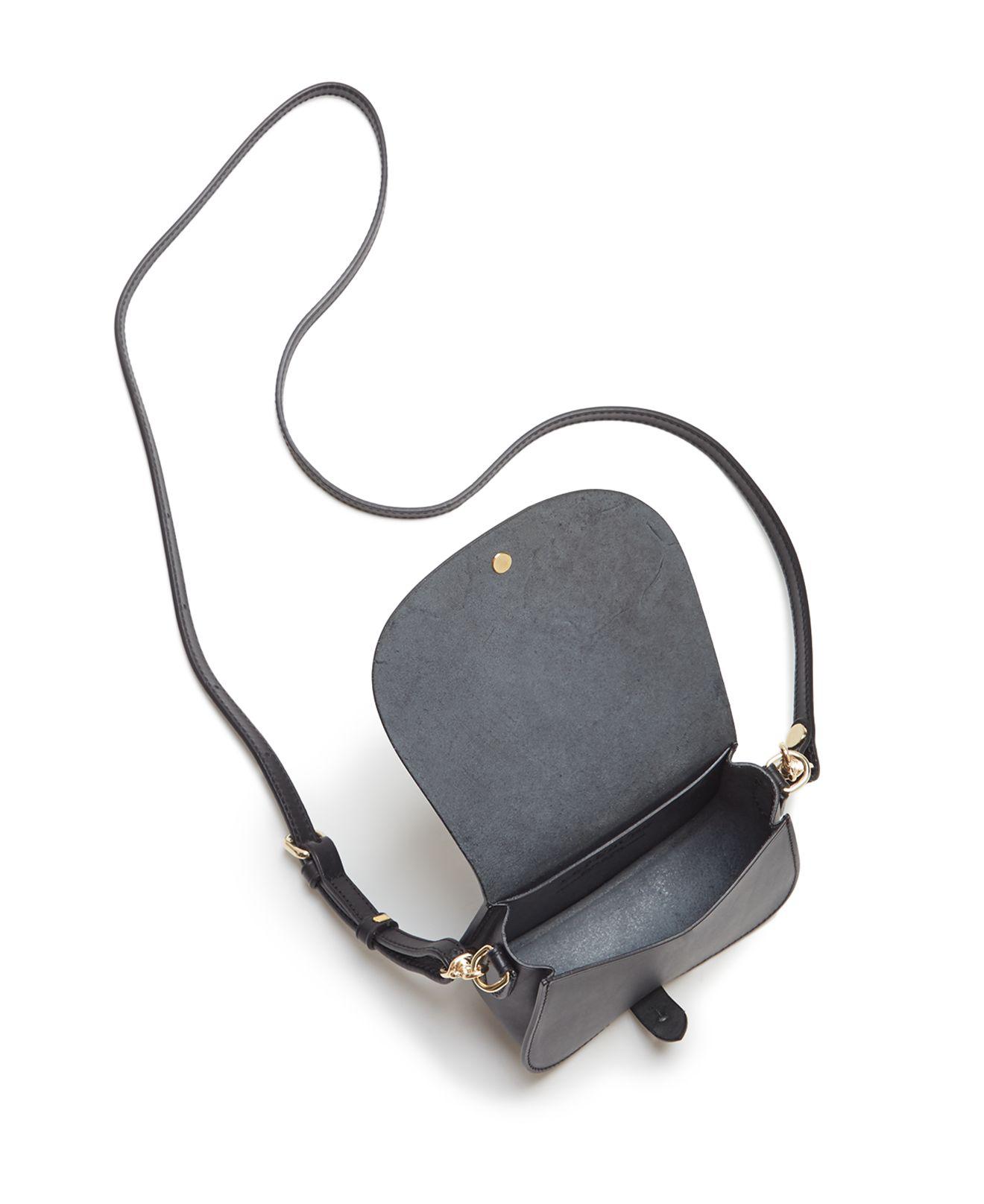 celine lefebure crossbody