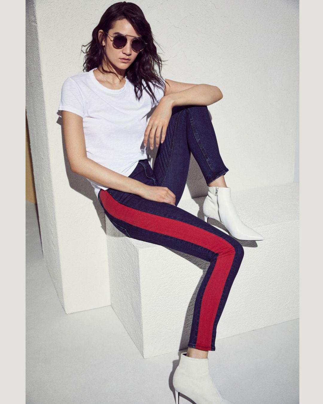 rag and bone mazie jean