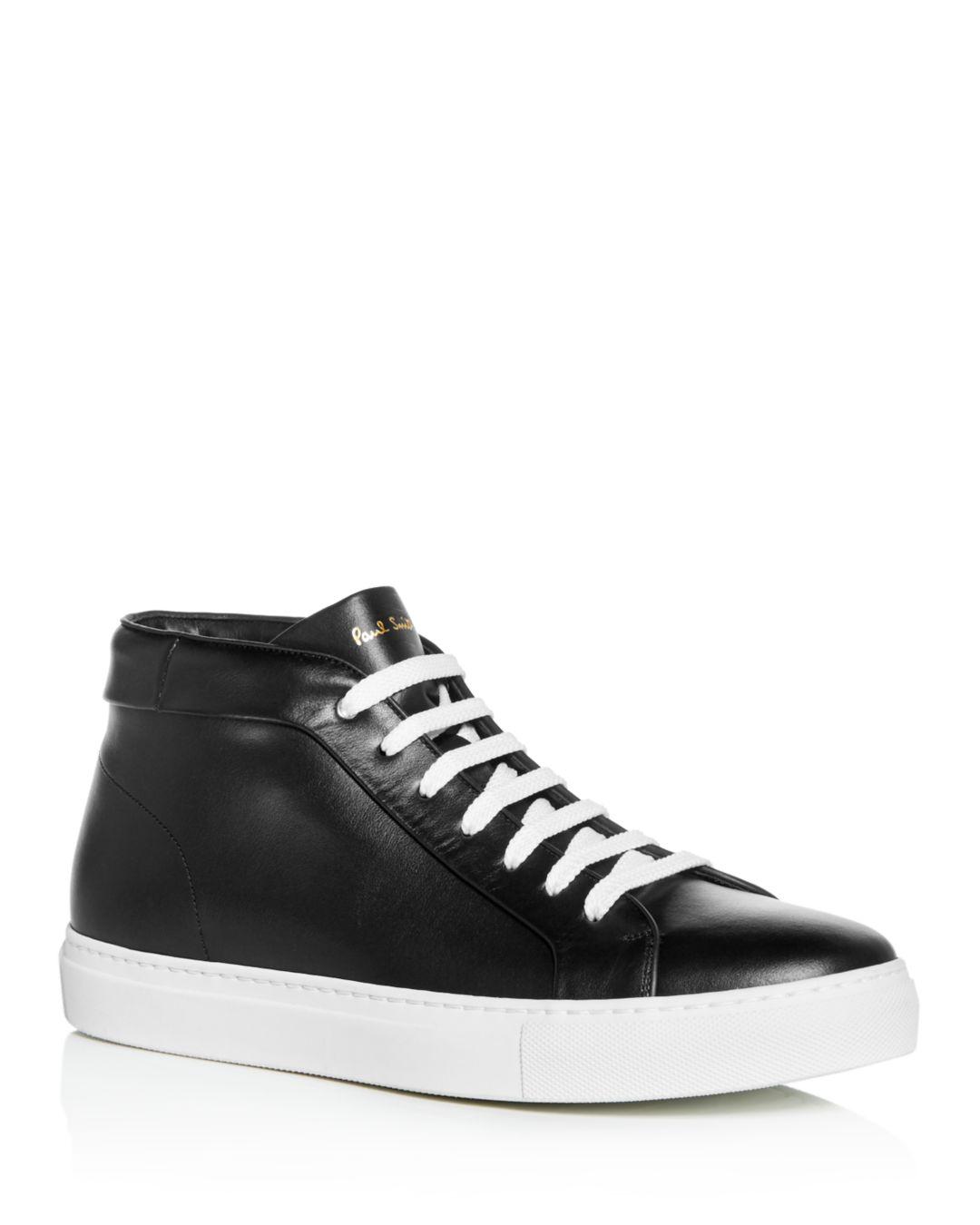 paul smith high tops