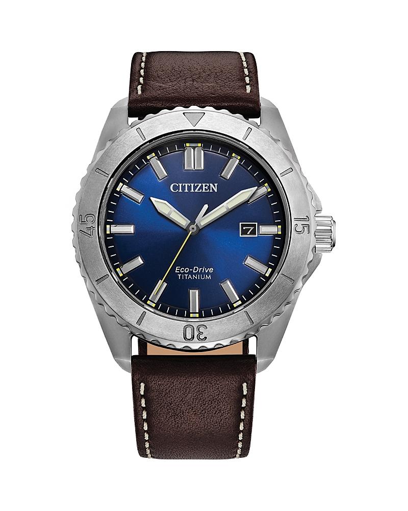 Citizen Eco Drive Men Citizen Men's Eco-Drive Weekender Garrison