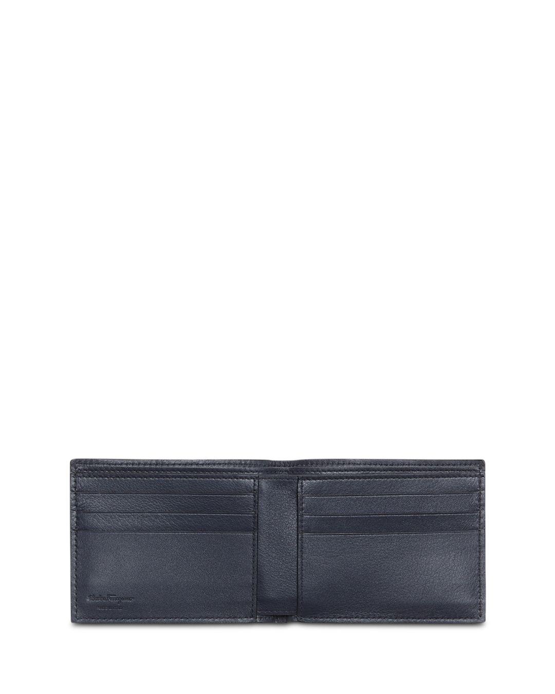 ferragamo wallet bloomingdales