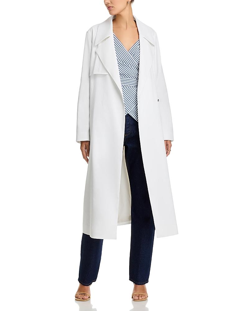 BOSS Trench coats for Women | Online Sale up to 52% off | Lyst