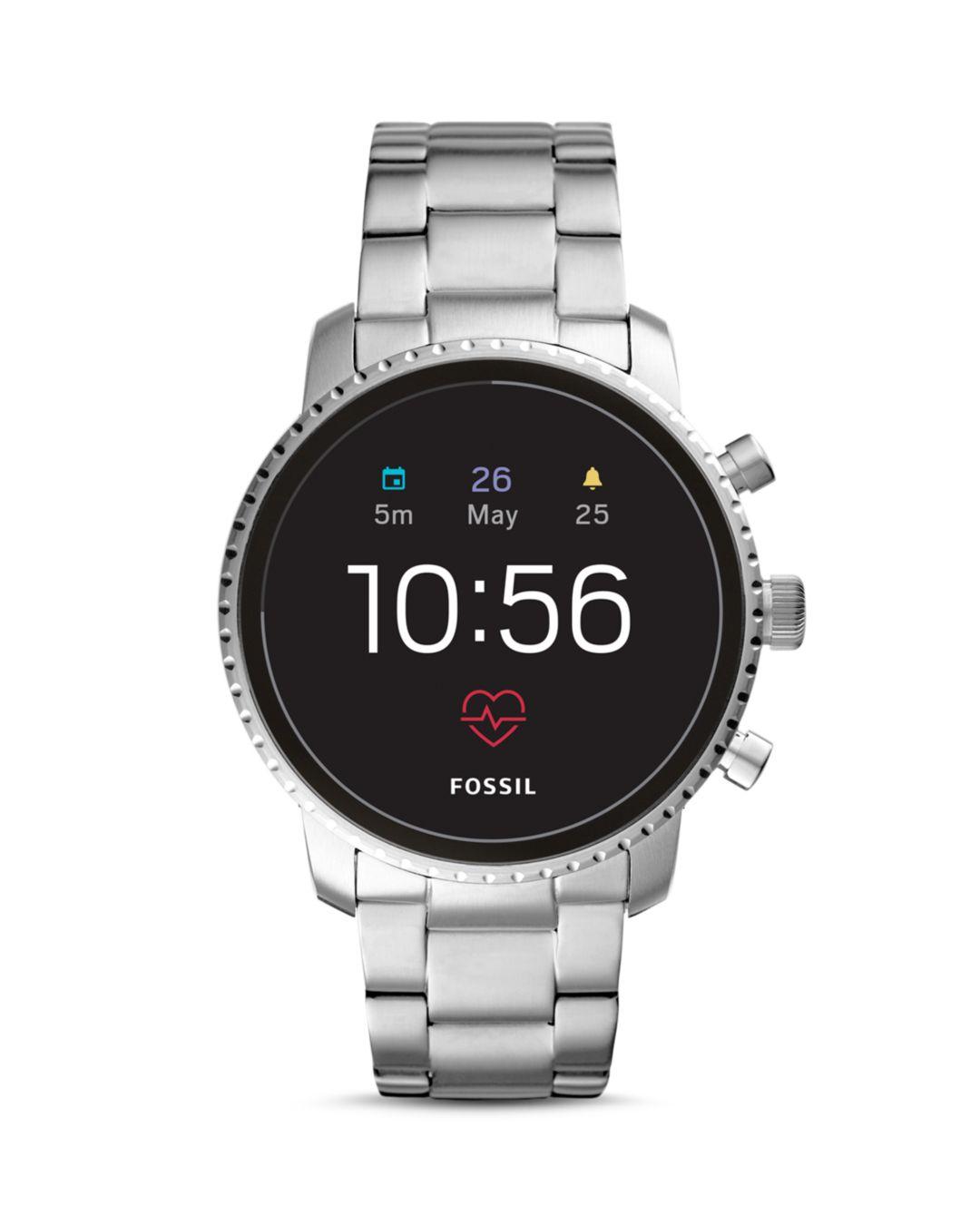 jam fossil touchscreen