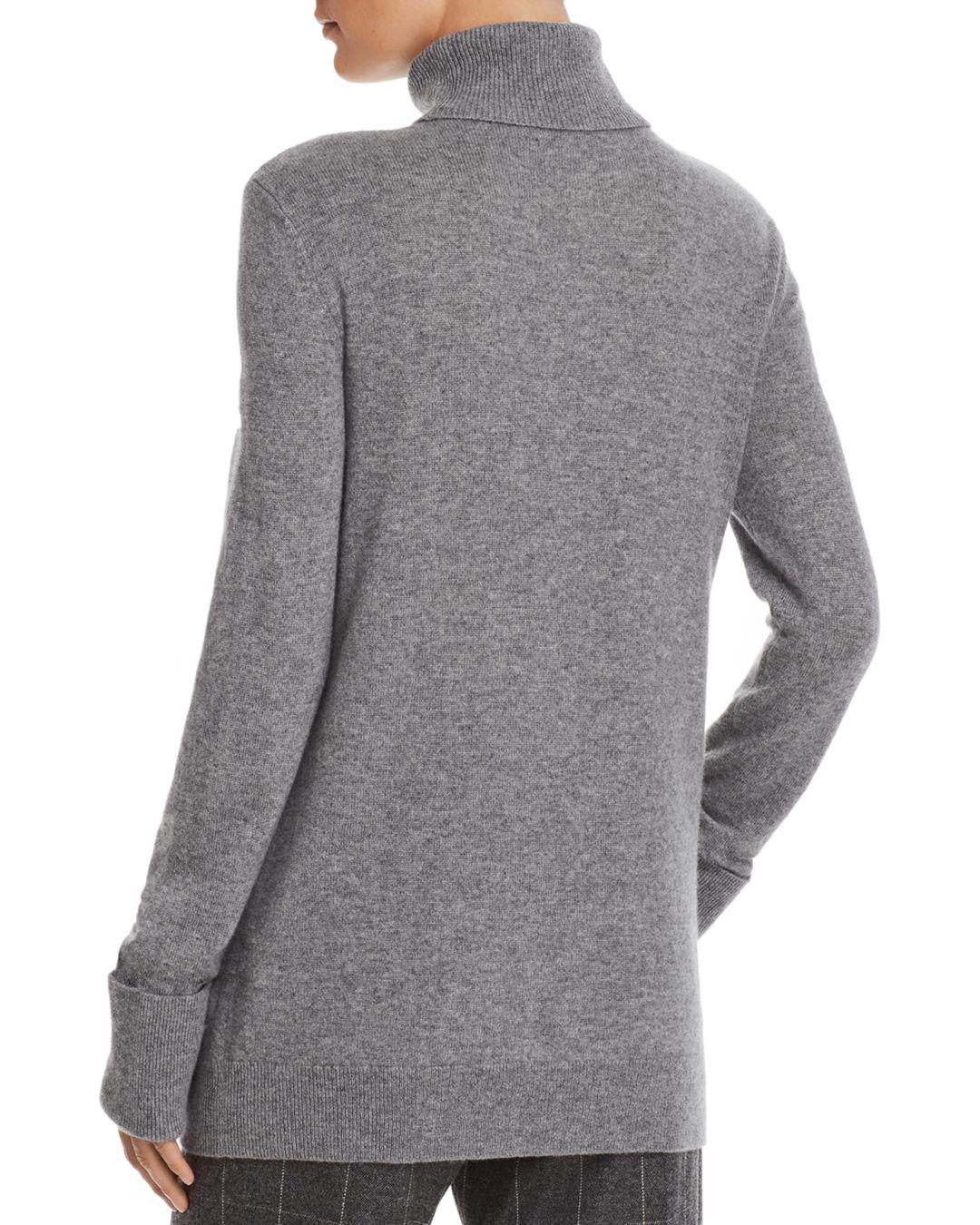 equipment ully cashmere turtleneck