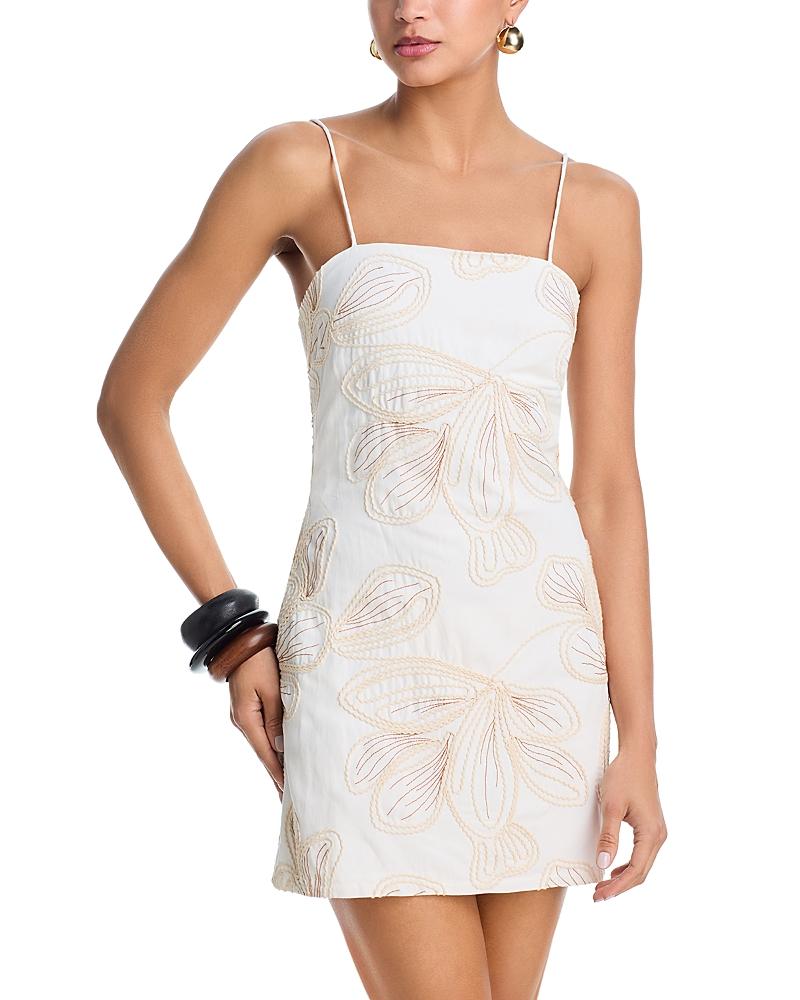 satin corset off the shoulder dress White Satin Corset Dress with Off-Shoulder Straps