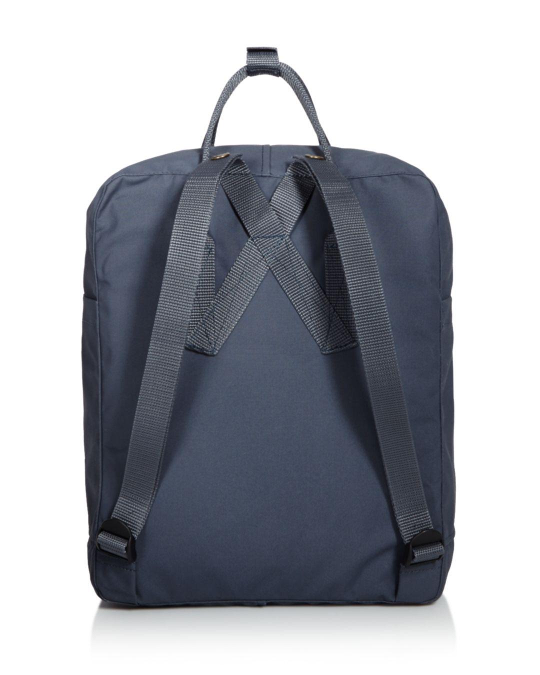kanken graphite classic
