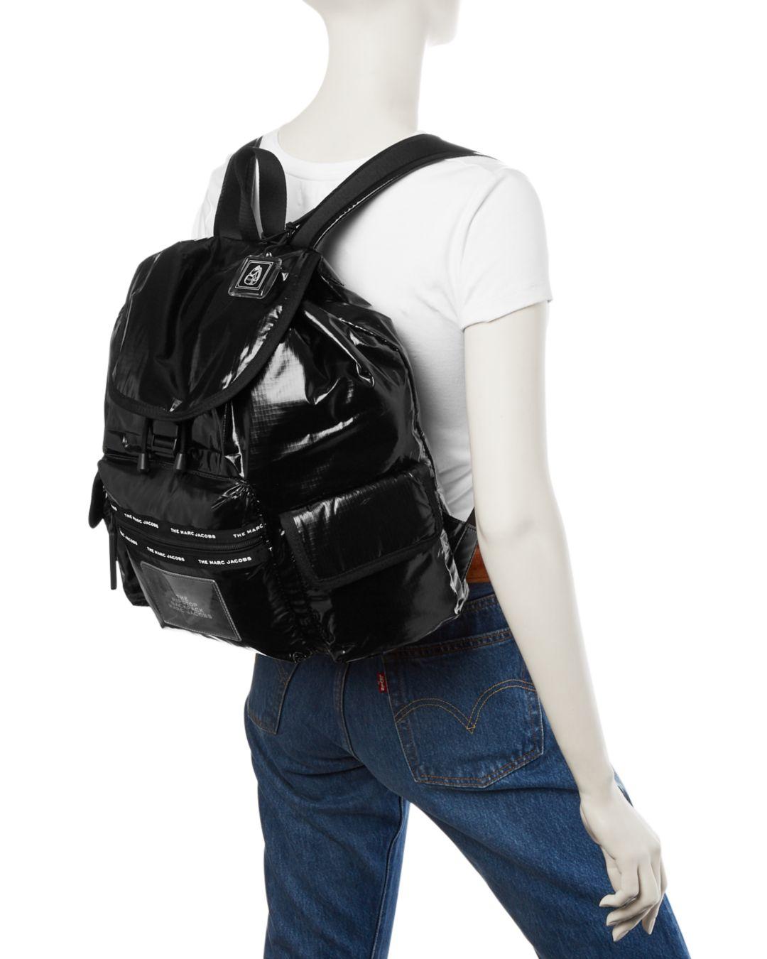 The Ripstop Backpack Marc Jacobs 2025