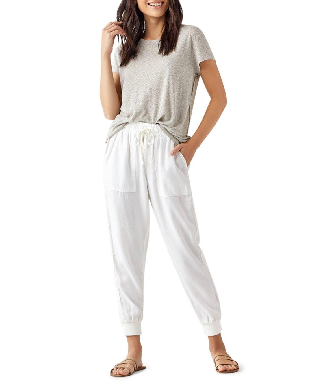 splendid jogger pants