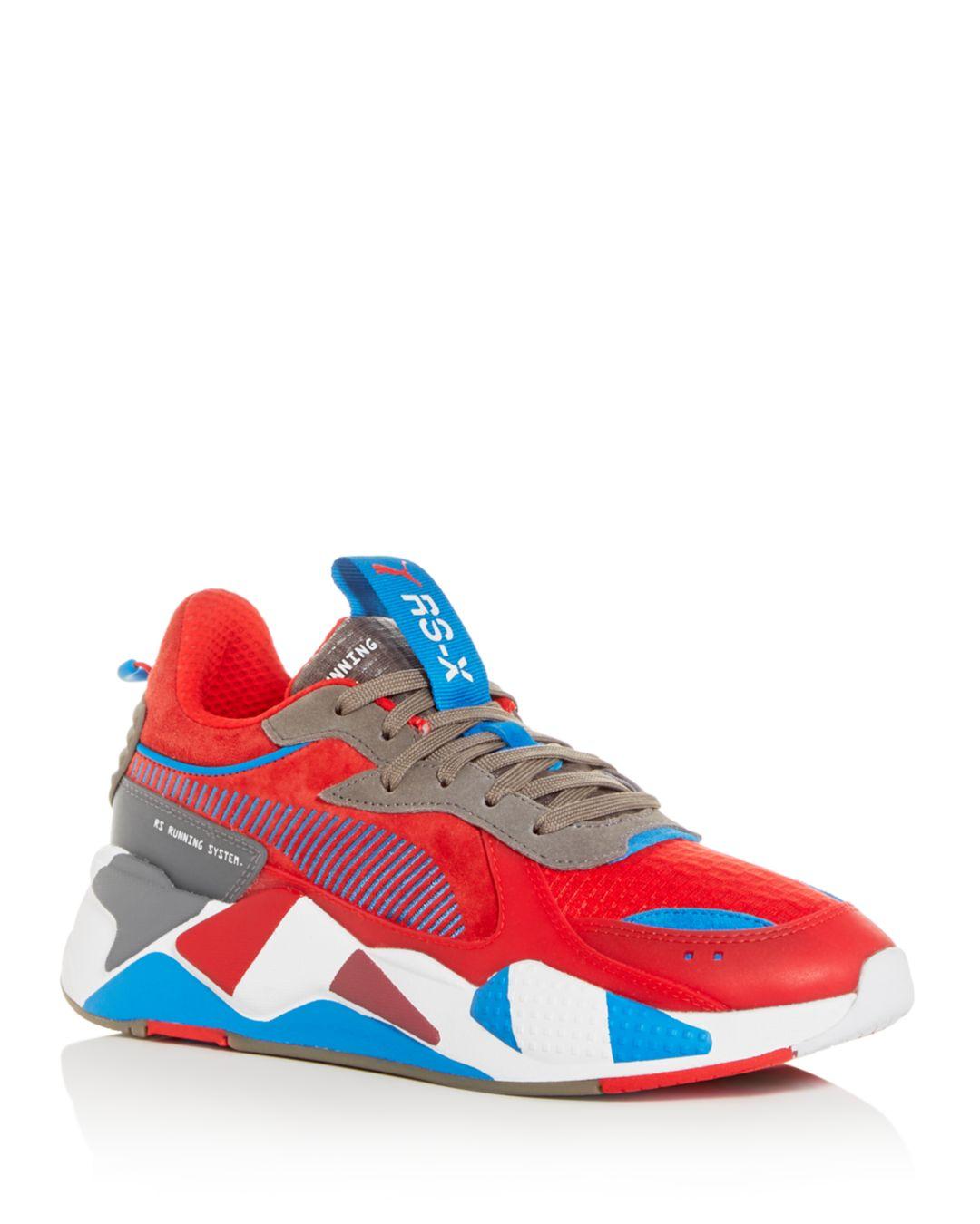 puma rso sneakers
