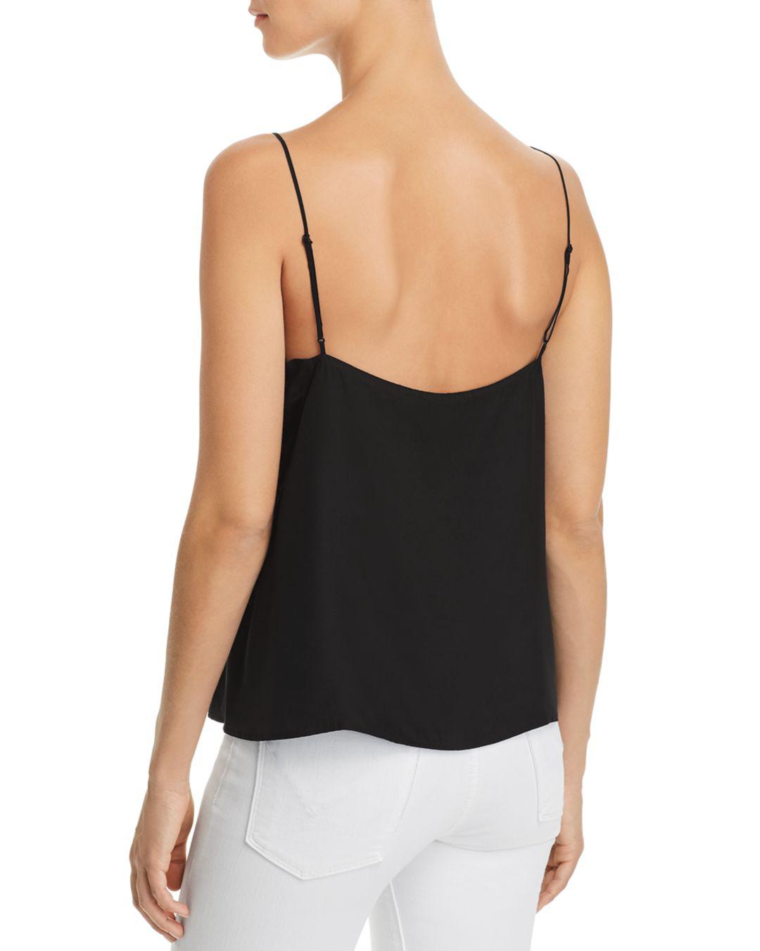 j brand lucy camisole