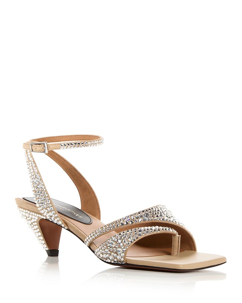 Stella McCartney Flat sandals for Women | Online Sale up to